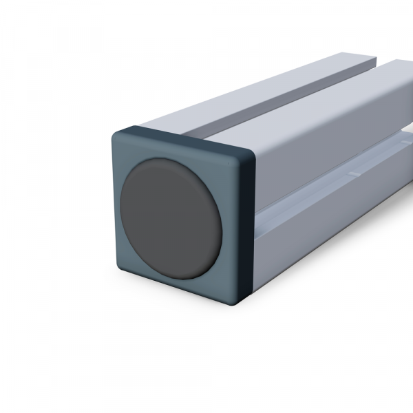 PLOŠČA ZA MONTAŽO NOGE 45X45 G