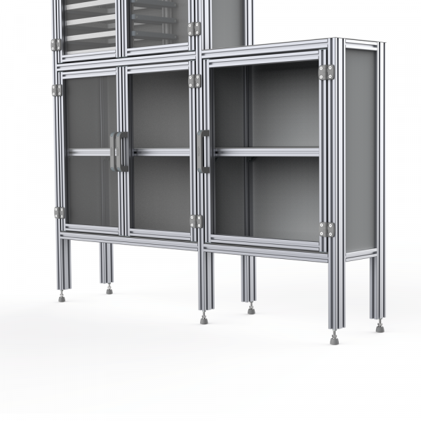 NOGA M08 D30 GD L=73mm