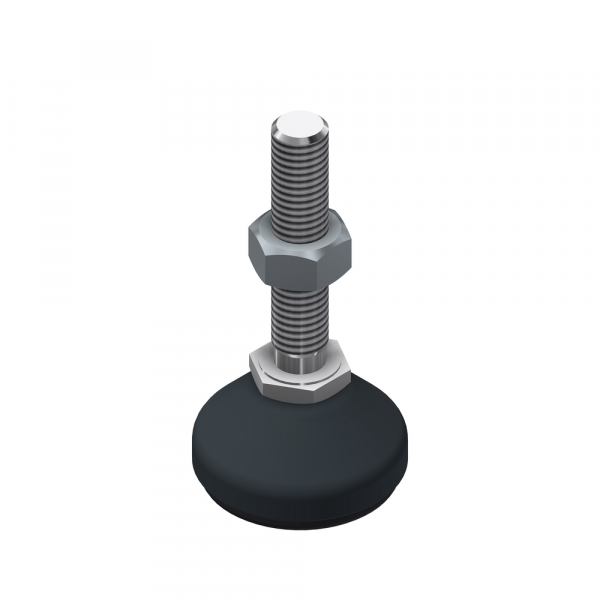 NOGA M12 D45 GD L=91mm