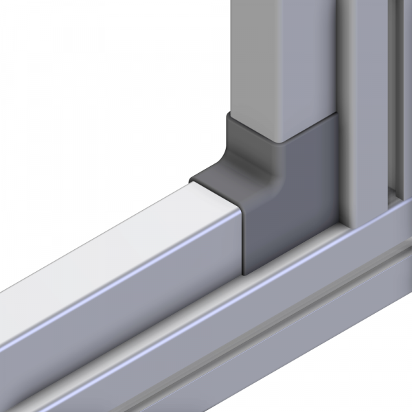 POKROV VERTIKALNI SPOJ ZA KABELSKI KANAL 27 AL