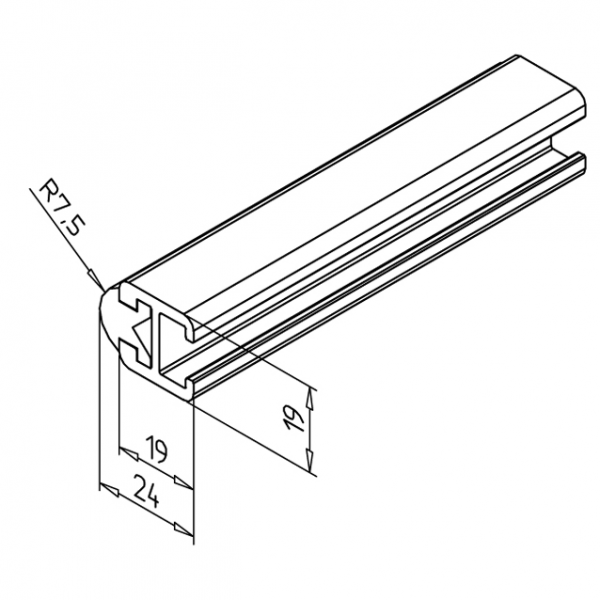 OGRAJICA TRANSPORTERJA
