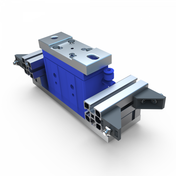 DVIŽNA POSTAJA TSG 200