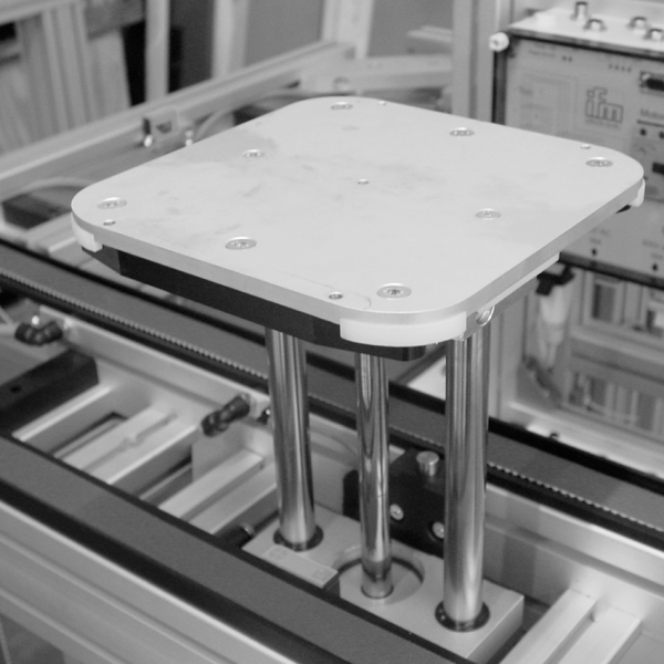 DVIŽNA POSTAJA TSG 200