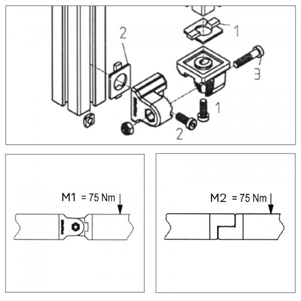 ZGLOB 45 R Z MATICAMI