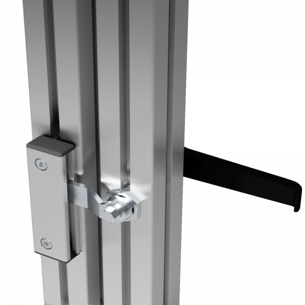 ZAKLEPNA PLOŠČA 19