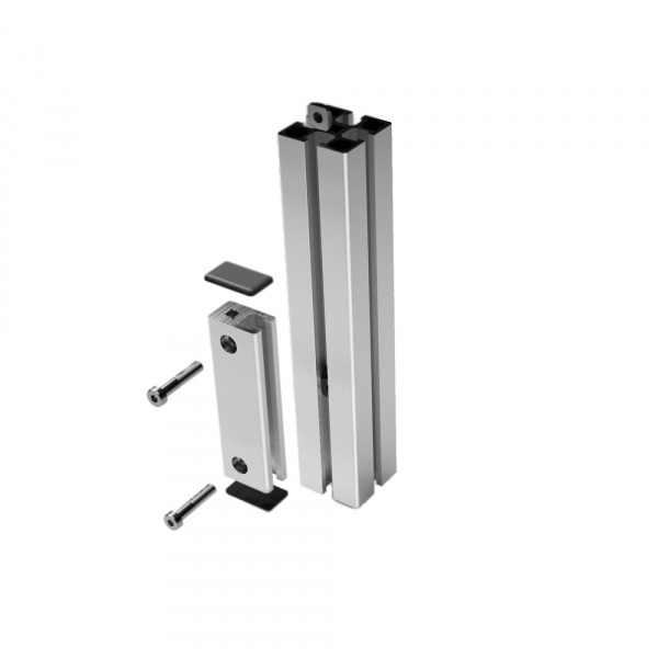 ZAKLEPNA PLOŠČA 19