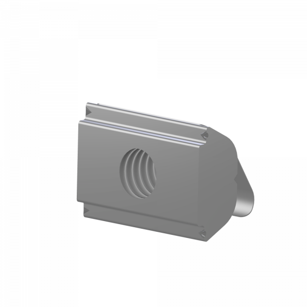 MATICA KV. 30 M5 Z VZMETJO POCINKANA