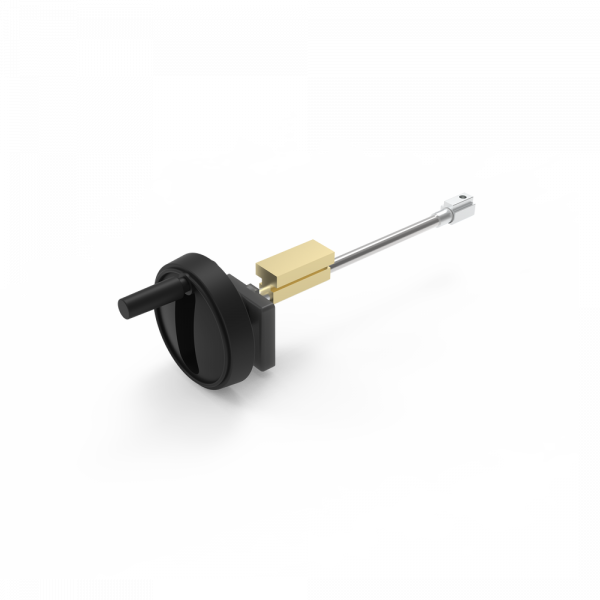 MINI - ENOTA ZA NASTAVLJANJE SESTAVNI KOMPLET ZA PROFIL 45X45