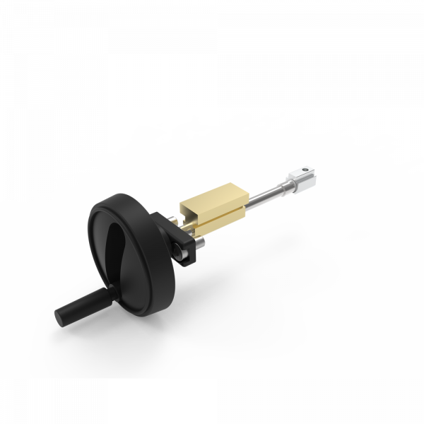 MINI - ENOTA ZA NASTAVLJANJE SESTAVNI KOMPLET ZA PROFIL 45X19