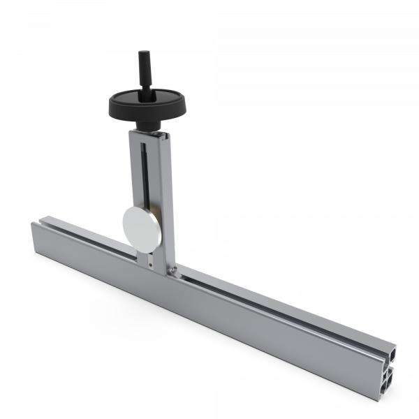 MINI - ENOTA ZA NASTAVLJANJE SESTAVNI KOMPLET ZA PROFIL 45X19