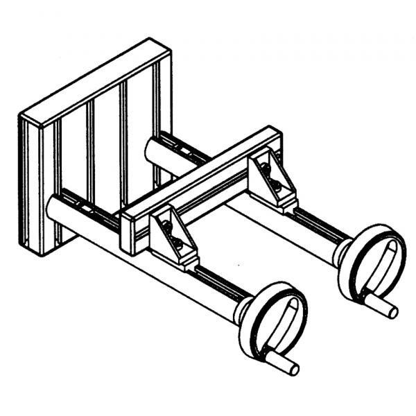 MINI - ENOTA ZA NASTAVLJANJE IZ PROFILA ROČAJ 32