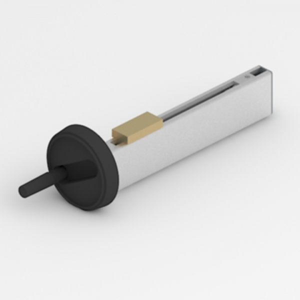 MINI - ENOTA ZA NASTAVLJANJE IZ PROFILA 19X45