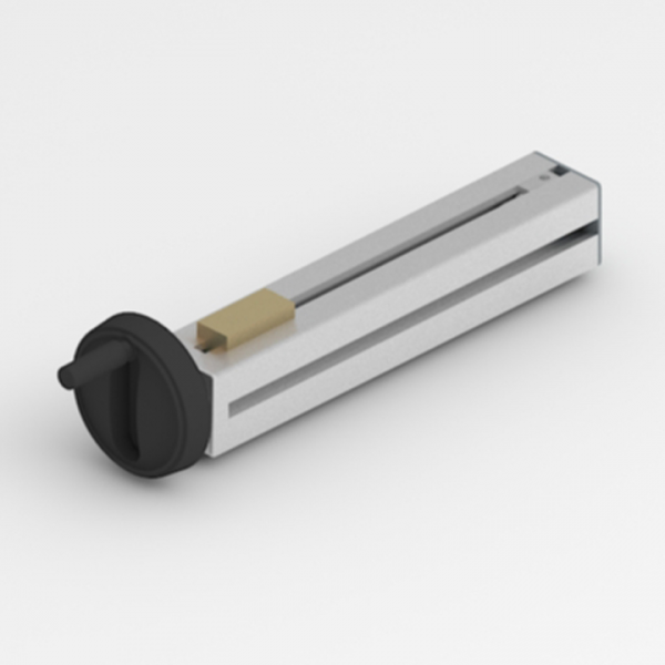 MINI - ENOTA ZA NASTAVLJANJE IZ PROFILA 45X45