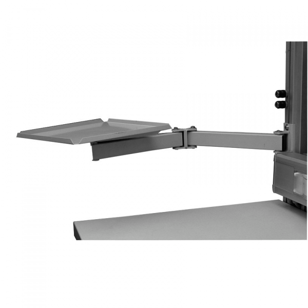 POLICA ZA ZASLON Z VRTENJEM