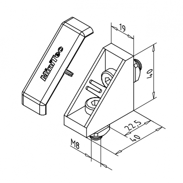 KOTNIK19 GD-Z VZMETNIMI MATICAMI MATICO