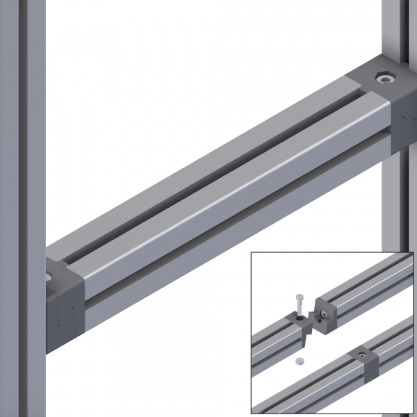 VMESNI SPOJNI BLOK 45