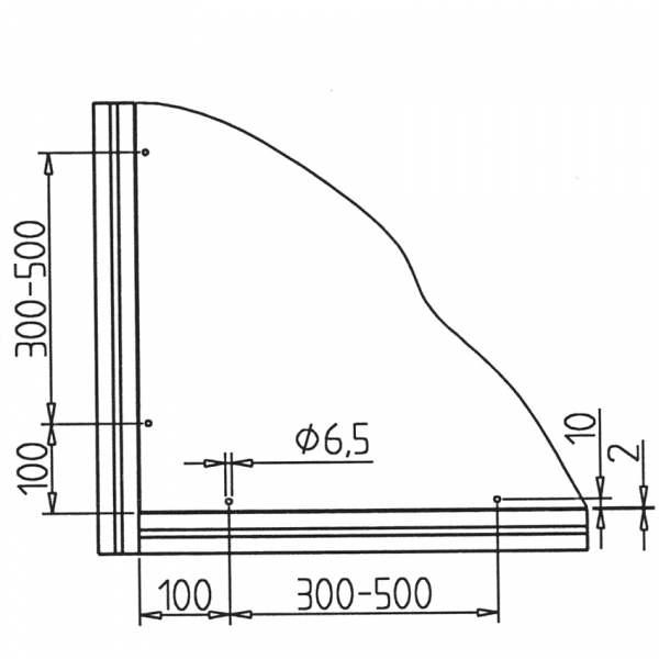 MULTIBLOCK GD S KV. MATICAMI M6