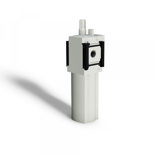 NAOLJEVALNIK KOMPR. ZRAKA