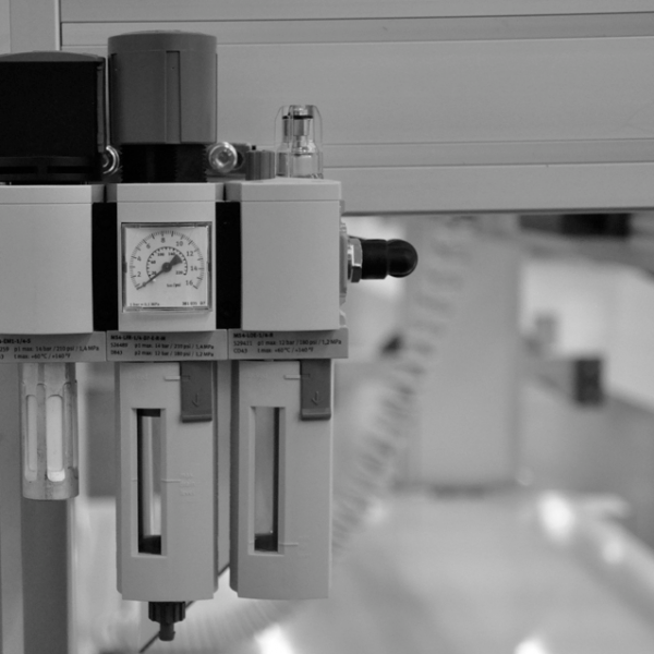 NAOLJEVALNIK KOMPR. ZRAKA