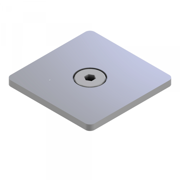 VIJAK POKROVA M8X10 VA/AL/LR