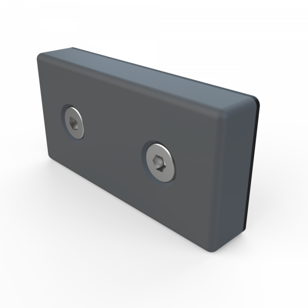 POVEZOVALNA PNEVMATSKA PLOŠČA 45X90