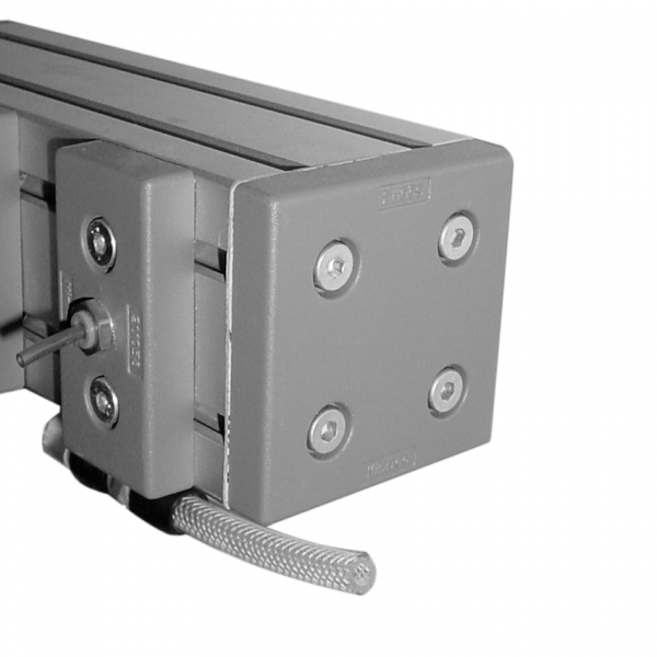 POVEZOVALNA PNEVMATSKA PLOŠČA 90X90