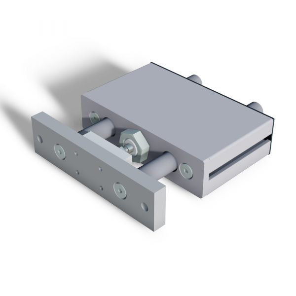 DVIŽNA ENOTA PNEVMATSKA HOD 15mm