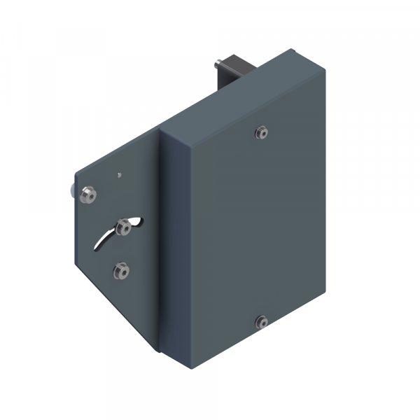 MOTOR MOUNTING KIT 45 D20