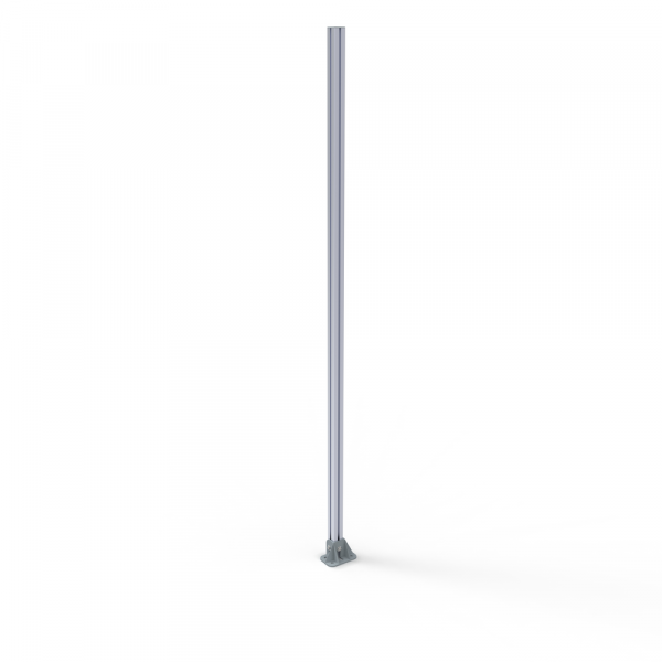 STEBER ZAŠČITNEGA POLJA 45 X 45