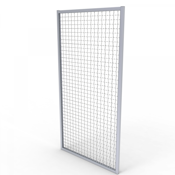 ZAŠČITNO POLJE SG 1000 x 1820 MREŽA- KP 32x32