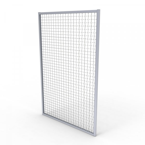 ZAŠČITNO POLJE SG 1250 x 1820 MREŽA - KP 32x32