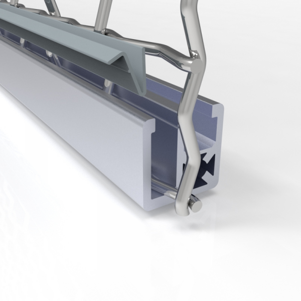 ZAŠČITNO POLJE SG 1500 x 1800 MREŽA - KP 32x32