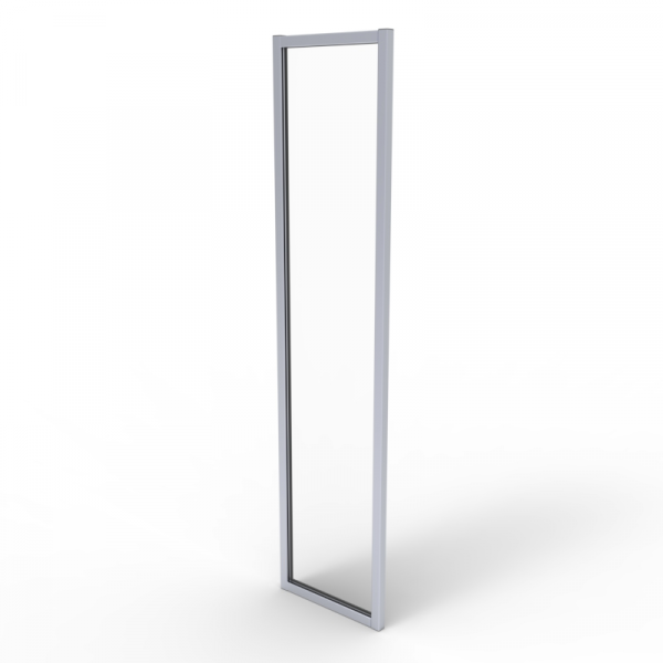 ZAŠČITNO POLJE SG 500 x 1820 POLIKARBONAT - KP 32x32