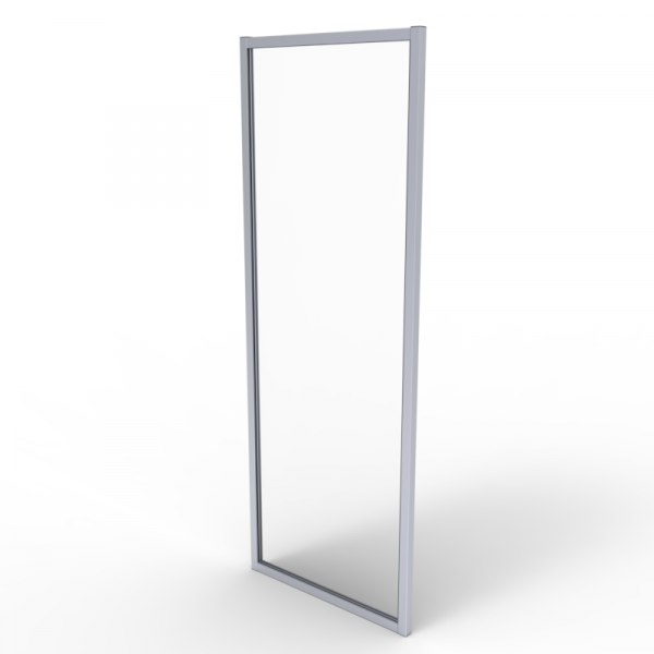 ZAŠČITNO POLJE SG 750 x 1820 POLIKARBONAT - KP 32x32