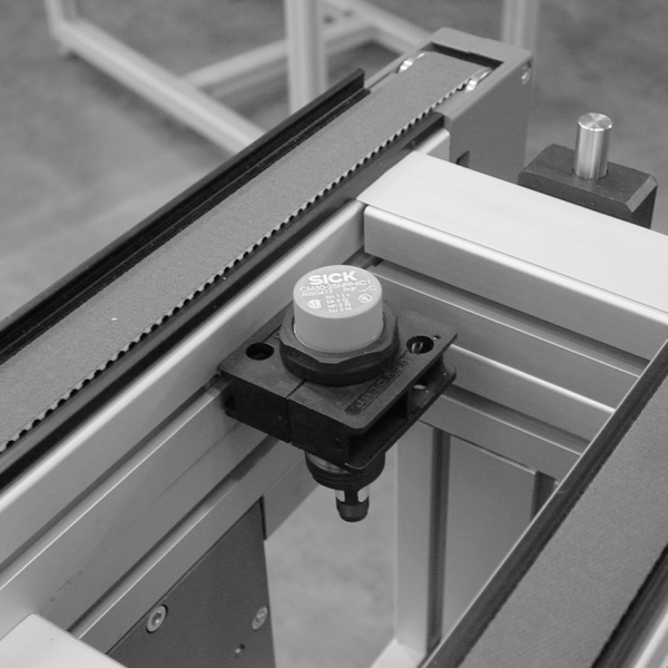 NOSILEC STIKALA D30mm