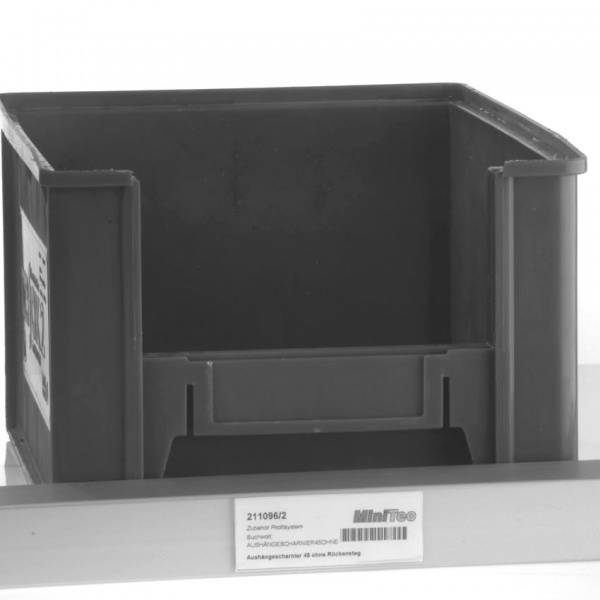 TABLICA ZA OZNAKO 38X100mm SAMOLEPILNA