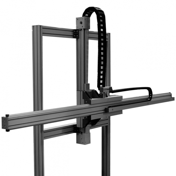 TIRNICA LINEARNA 135 H