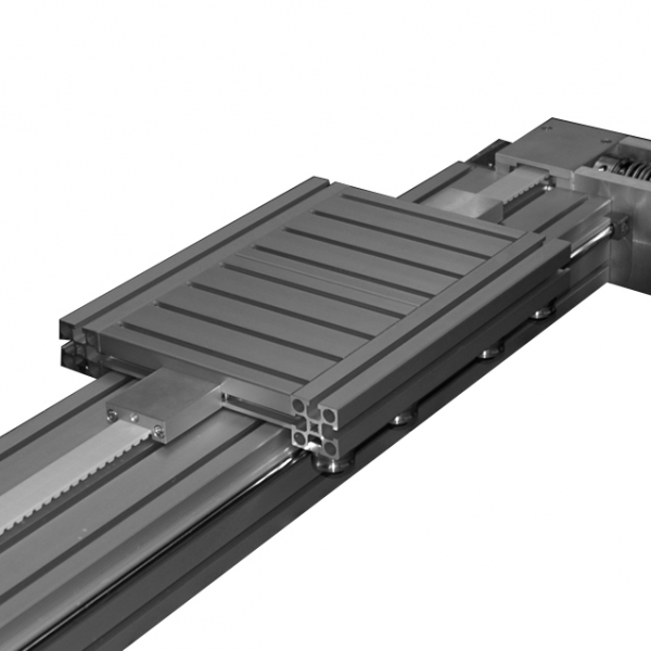 TIRNICA LINEARNA 180 F