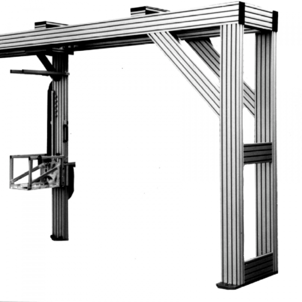 TIRNICA LINEARNA 180 H