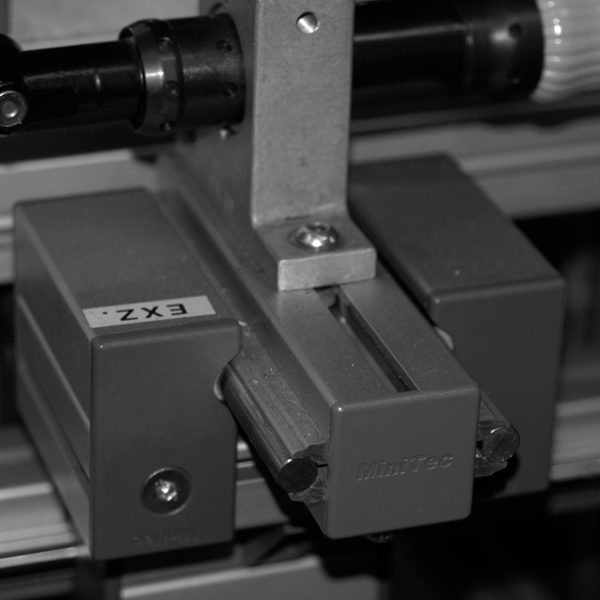 TIRNICA LINEARNA  45