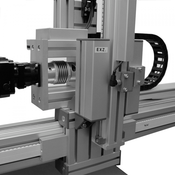 TIRNICA LINEARNA 45x180 H NERJAVEČA