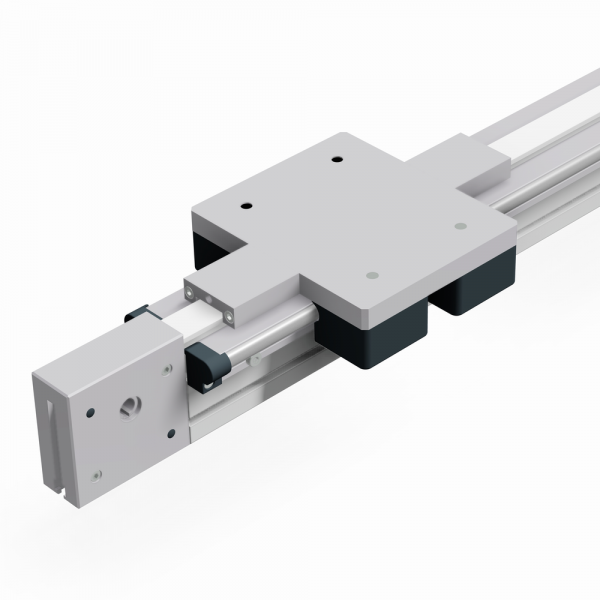 TIRNICA LINEARNA LR 16 - 45X90H