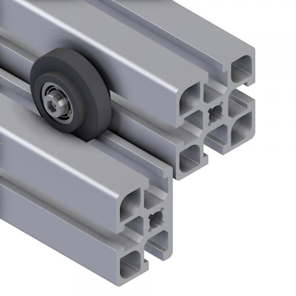 KOLO S D39 S KROGL. LEŽAJEM