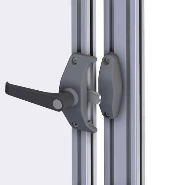 KOMBINIRANO ZAPIRALO Z ROČAJEM 30