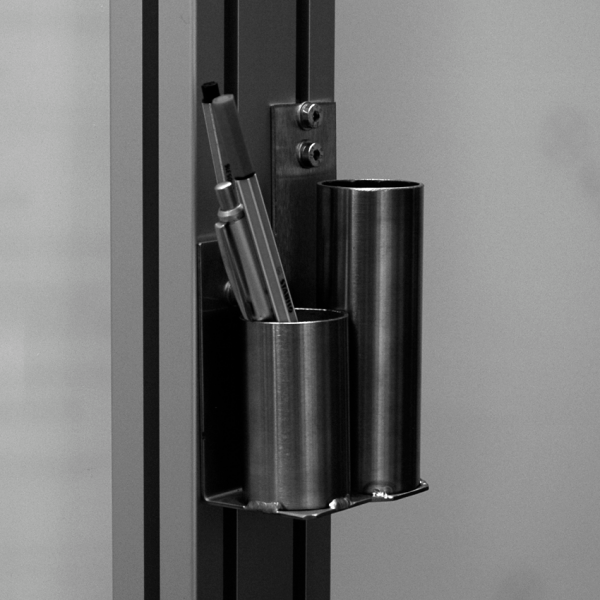 DRŽALO ORODJA OKROGLO D38 - 70