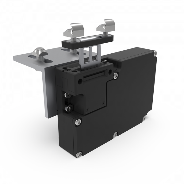 STIKALO VARNOSTNO S KLJUČAVNICO AZM161SK-12/12RK-024-M16