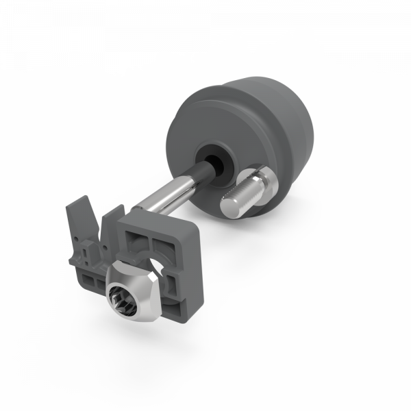 SET LEŽAJEV ZA VALJ 36