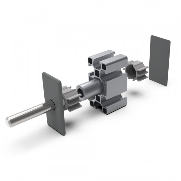 PODPORNI BLOK GREDI WB 30X60