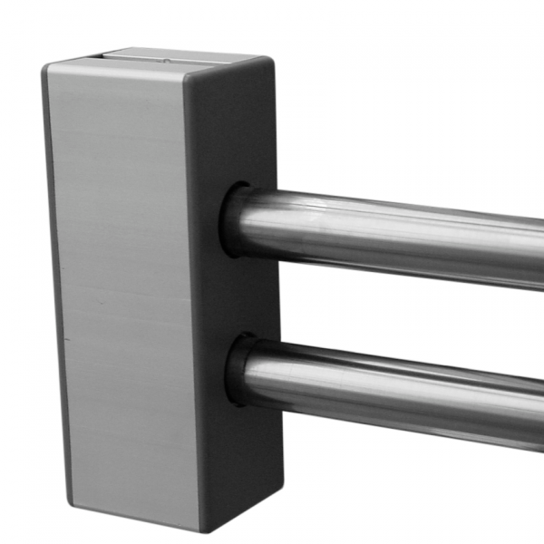 PODPORA VODILA WB 45X135 L=45mm SIV