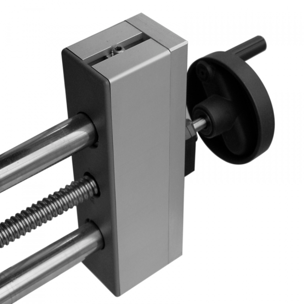 PODPORA VODILA WB 45X180 L=45mm SIV